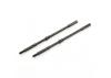 FTX Mauler Rear Drive Shaft 120mm (2Pcs)