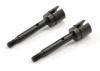 FTX Mauler Wheel Axles (2Pcs)