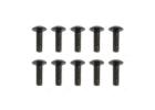 FTX Mauler Button Head Screw M3X10mm
