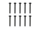 FTX Mauler Button Head Screw M3X26mm