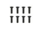 FTX Mauler Flathead Screw M3X10mm