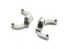 FTX Mauler Aluminium Centre Link Ball Mounts (2Pcs)