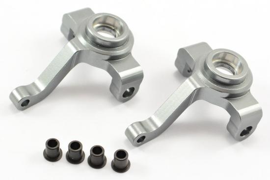FTX Mauler Aluminium Caster Mounts (2Pcs)