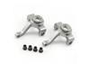 FTX Mauler Aluminium Caster Mounts (2Pcs)