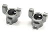 FTX Mauler Aluminium Steering Arm L/R (2Pcs)