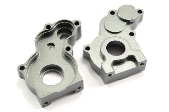 FTX Mauler Aluminium Gearbox Casing