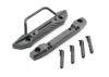 FTX Outback Mini Front + Rear Bumper Set