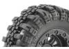FTX Outback Mini Swamper Tyre Set (4Pc)