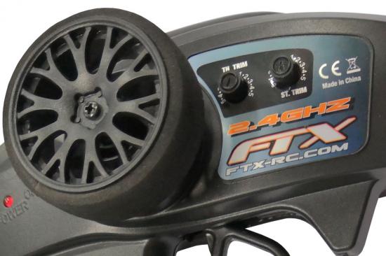 FTX Outback Mini Transmitter For Lipo Edition