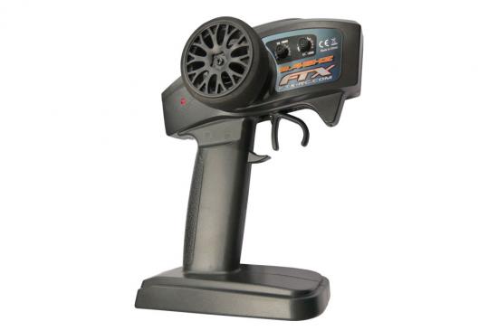 FTX Outback Mini Transmitter For Lipo Edition