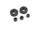 FTX Outback Mini 3.0 Transmission Gear Set