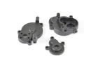 FTX Outback Mini 3.0 Front Gearbox Housing