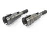 FTX Comet Rear Wheel Axles Metal Brushless (2)