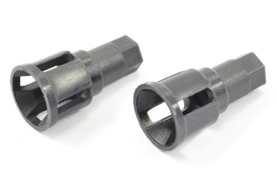 FTX Comet Differential Outdrives Brushed (2)