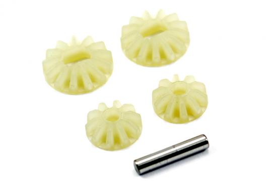 FTX Comet Differential Gear Set 10/13T