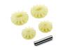 FTX Comet Differential Gear Set 10/13T