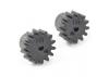 FTX Comet Pinion Gear Plastic 13/14T