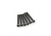 FTX Comet Phillips Button Head Screws 2.6*18