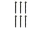 FTX Comet Phillips Button Head Screws 2.6*22