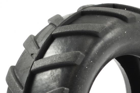 FTX Comet Monster Tyre + Foam