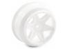 FTX Comet Desert Buggy /Short Course Rear Wheel White