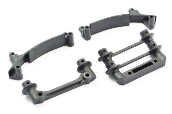 FTX Comet Truggy/Monster Body Post