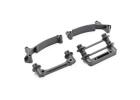 FTX Comet Truggy/Monster Body Post