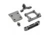 FTX Comet Buggy Front Bumper/Wing Mount/Suspension Brace Part Set