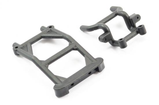 FTX Comet Desert Buggy Rear Bumper/Wing Mount
