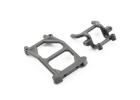 FTX Comet Desert Buggy Rear Bumper/Wing Mount
