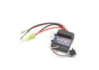 FTX Comet Receiver/Brushed ESC 3 In1