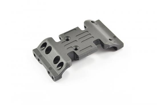 Fastrax FTX Fury Centre Lower Chassis Plate