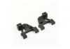 Fastrax FTX Fury Front + Rear Shock/Body Mounts (2Pc)