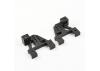 Fastrax FTX Fury Front + Rear Shock/Body Mounts (2Pc)