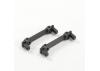 Fastrax FTX Fury Front + Rear Bumper Mounts (2Pc)