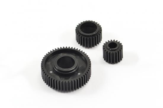 Fastrax FTX Fury Transmission Gear Set (20T+28T+53T)