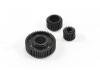 Fastrax FTX Fury Transmission Gear Set (20T+28T+53T)