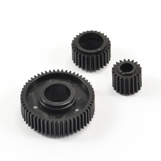 Fastrax FTX Fury Transmission Gear Set (20T+28T+53T)