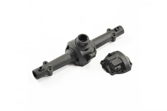 Fastrax FTX Fury Front + Rear Axle Housing (1Pc)