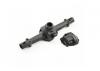 Fastrax FTX Fury Front + Rear Axle Housing (1Pc)
