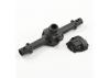 Fastrax FTX Fury Front + Rear Axle Housing (1Pc)