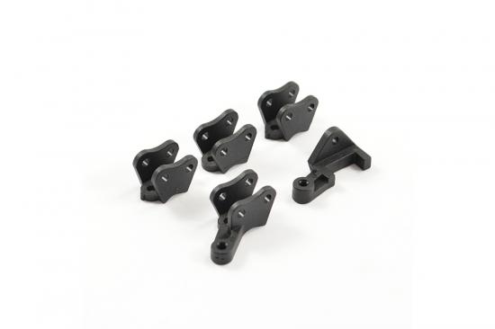 Fastrax FTX Fury Link Mounts Set