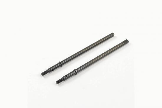 Fastrax FTX Fury Rear Driveshaft (2Pc)