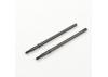 Fastrax FTX Fury Rear Driveshaft (2Pc)