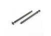 Fastrax FTX Fury Front Driveshaft (2Pc)