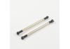 Fastrax FTX Fury Rear Upper Link 86mm (2Pc)