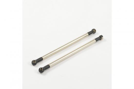 Fastrax FTX Fury Rear Lower Link 102mm (2Pc)
