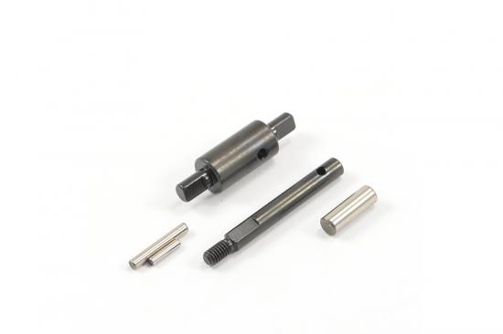 Fastrax FTX Fury Transmission Gear Hardware Set