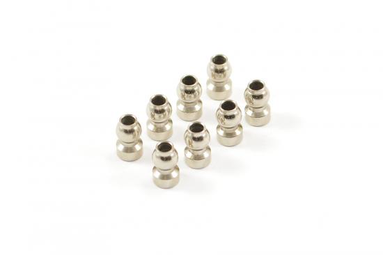 Fastrax FTX Fury Pivot Balls 5.9 Long (8Pc)