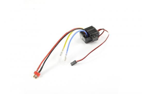 Fastrax FTX Fury Hw Waterproof 40A Speed Control